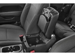 Jeep Wrangler Sport S 4 Door 4x4 2026