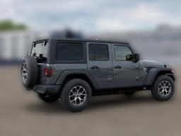 Jeep Wrangler Sport S 4 Door 4x4 2026