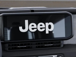 Jeep Wrangler Sport S 4 Door 4x4 2026