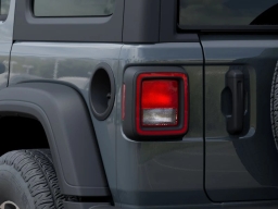 Jeep Wrangler Sport S 4 Door 4x4 2026