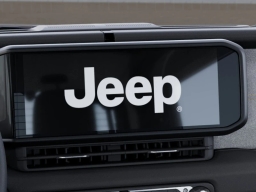 Jeep Wrangler Sport S 4 Door 4x4 2026