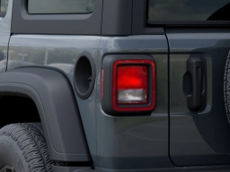 Jeep Wrangler Sport 4 Door 4x4 2026