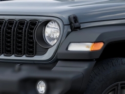 Jeep Wrangler Sport 4 Door 4x4 2026