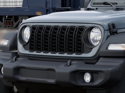 Jeep Wrangler Sport 4 Door 4x4 2026
