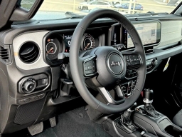 Jeep Wrangler Willys 4 Door 4x4 2026