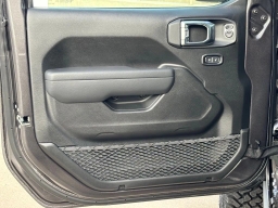 Jeep Wrangler Willys 4 Door 4x4 2026