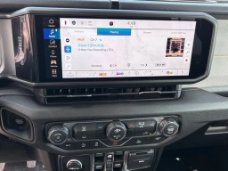 Jeep Wrangler Willys 4 Door 4x4 2026