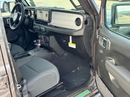 Jeep Wrangler Willys 4 Door 4x4 2026