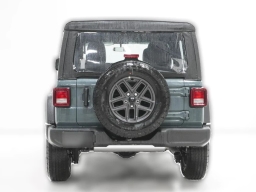 Jeep Wrangler Sport 4 Door 4x4 2026