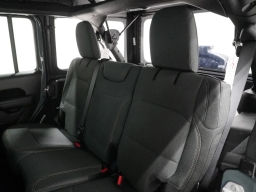 Jeep Wrangler Sport 4 Door 4x4 2026