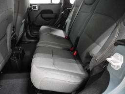 Jeep Wrangler Sport 4 Door 4x4 2026