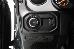 Jeep Wrangler Sport 4 Door 4x4 2026