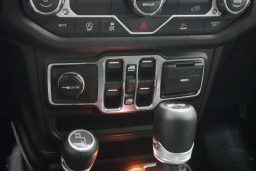 Jeep Wrangler Sport 4 Door 4x4 2026