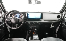 Jeep Wrangler Sport 4 Door 4x4 2026