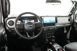 Jeep Wrangler Sport 4 Door 4x4 2026