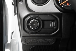 Jeep Wrangler Sport 4 Door 4x4 2026