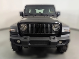 Jeep Wrangler Sport 4 Door 4x4 2026