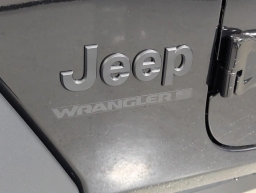 Jeep Wrangler Sport 4 Door 4x4 2026