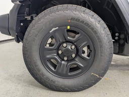 Jeep Wrangler Sport 4 Door 4x4 2026