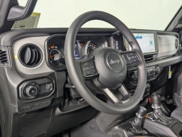 Jeep Wrangler Sport 4 Door 4x4 2026