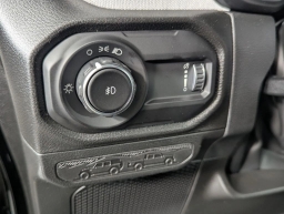 Jeep Wrangler Sport 4 Door 4x4 2026