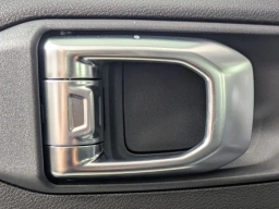 Jeep Wrangler Sport 4 Door 4x4 2026