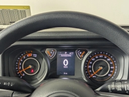 Jeep Wrangler Sport 4 Door 4x4 2026