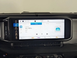 Jeep Wrangler Sport 4 Door 4x4 2026