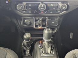 Jeep Wrangler Sport 4 Door 4x4 2026