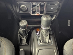 Jeep Wrangler Sport 4 Door 4x4 2026