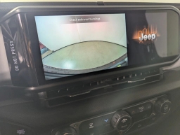 Jeep Wrangler Sport 4 Door 4x4 2026