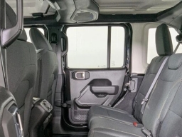 Jeep Wrangler Sport 4 Door 4x4 2026