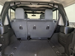 Jeep Wrangler Sport 4 Door 4x4 2026