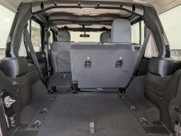 Jeep Wrangler Sport 4 Door 4x4 2026