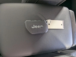 Jeep Wrangler Sport 4 Door 4x4 2026