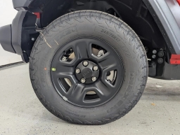 Jeep Wrangler Sport 4 Door 4x4 2026