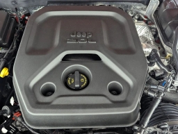 Jeep Wrangler Sport 4 Door 4x4 2026