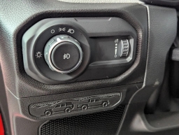 Jeep Wrangler Sport 4 Door 4x4 2026