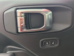 Jeep Wrangler Sport 4 Door 4x4 2026