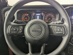 Jeep Wrangler Sport 4 Door 4x4 2026