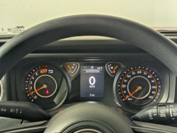 Jeep Wrangler Sport 4 Door 4x4 2026