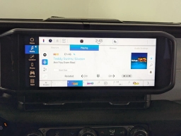 Jeep Wrangler Sport 4 Door 4x4 2026