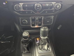 Jeep Wrangler Sport 4 Door 4x4 2026