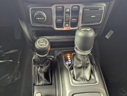 Jeep Wrangler Sport 4 Door 4x4 2026