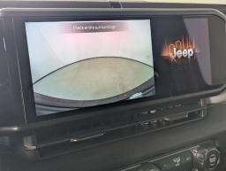 Jeep Wrangler Sport 4 Door 4x4 2026