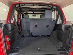 Jeep Wrangler Sport 4 Door 4x4 2026