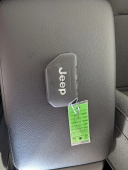 Jeep Wrangler Sport 4 Door 4x4 2026