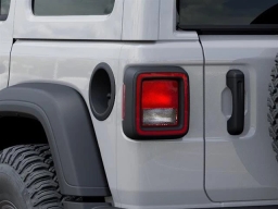 Jeep Wrangler Willys 4 Door 4x4 2026