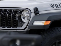Jeep Wrangler Willys 4 Door 4x4 2026