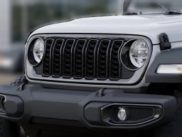 Jeep Wrangler Willys 4 Door 4x4 2026